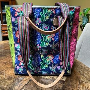 Consuela Bonnie Chica Tote